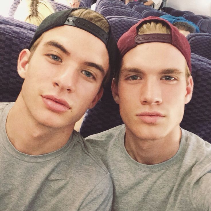 gay twin boy Gay twin boy